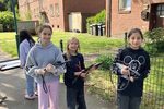 PV2School-Workshop an der KGS Fährmann Schule