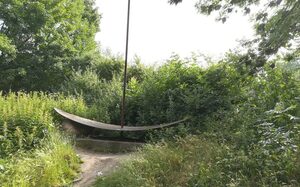 Unsere Arche Noah