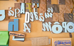 Bilder Offenes Atelier