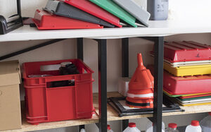 Bilder Offenes Atelier