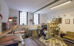 Bilder Offenes Atelier