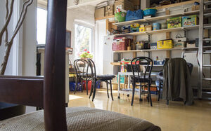 Bilder Offenes Atelier