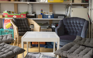 Bilder Offenes Atelier