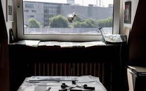 Bilder Offenes Atelier