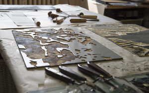 Bilder Offenes Atelier