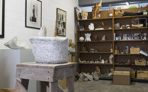 Bilder Offenes Atelier