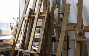 Bilder Offenes Atelier