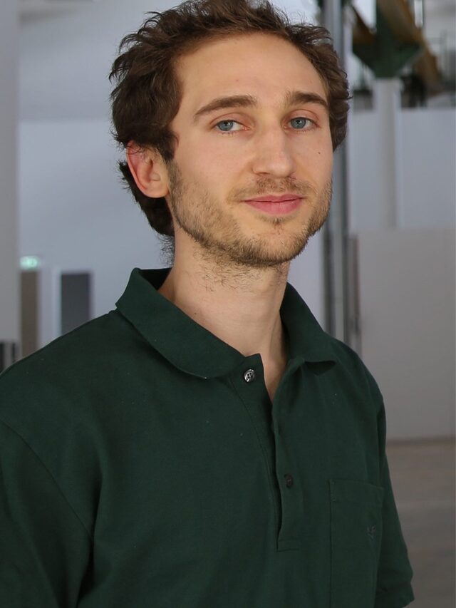 Sprache sprechen Raum denken, Ausstellungsansicht SG1-Duisburg, 2021