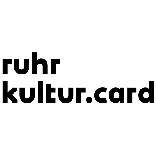 Logo Ruhr Kulturcard