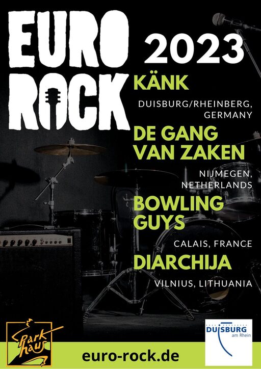 Euro Rock 2023