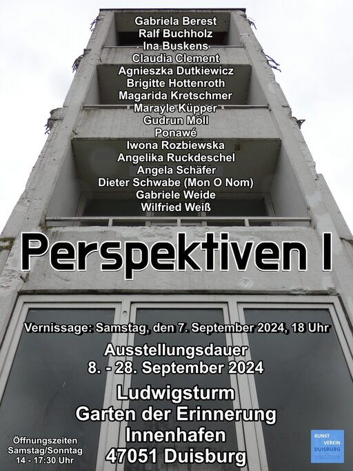 Perspektiven I