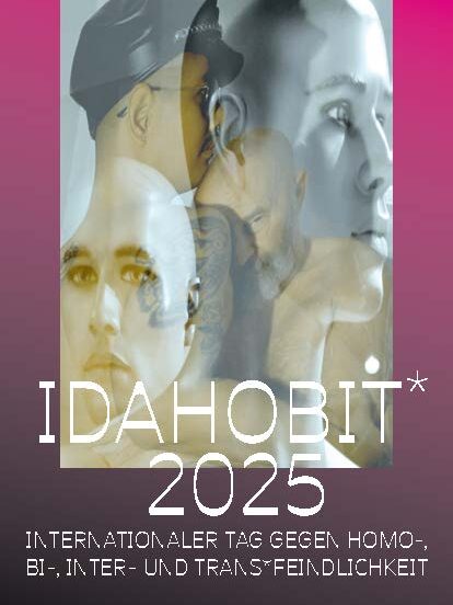 „WANN HÖRT ES AUF?!“