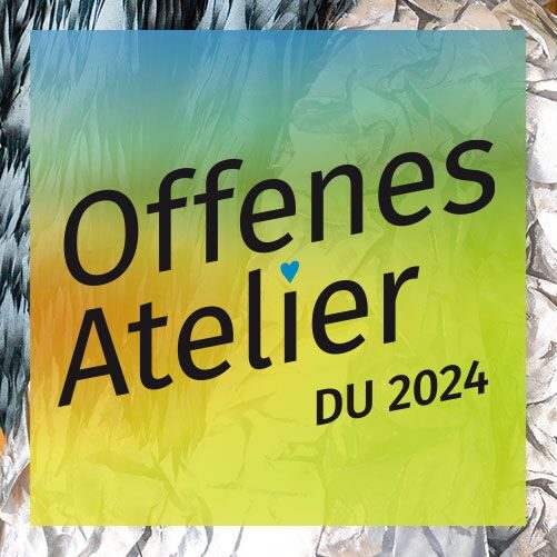 Offenes Atelier 2024