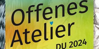 Offenes Atelier 2024