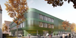 Henriette Fischer Architekten