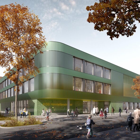 Henriette Fischer Architekten