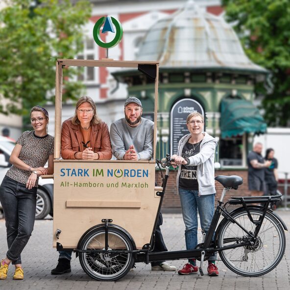 Stadtteilbüro Alt-Hamborn