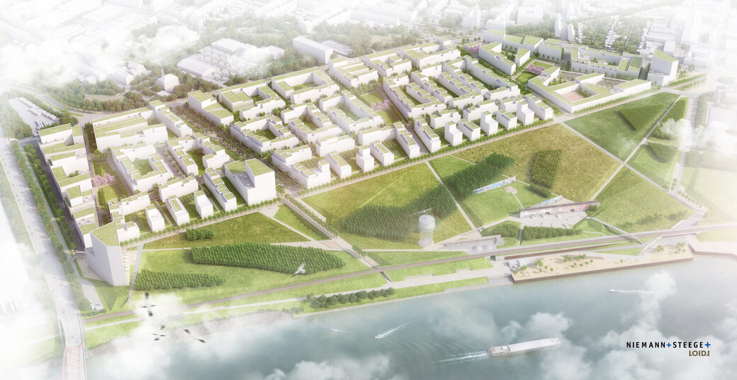 Brücke der Solidarität