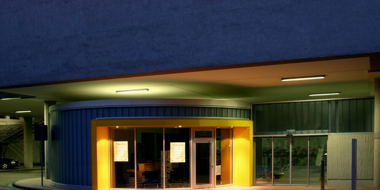 Radstation