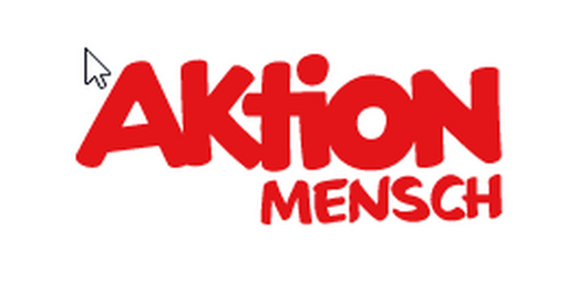 Logo Aktion Mensch