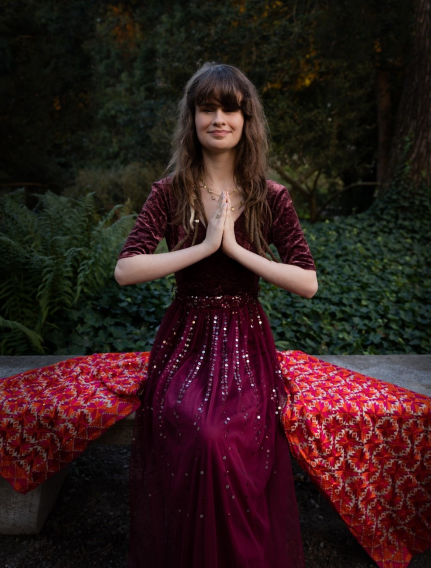 CassMae Sing-Songwriterin