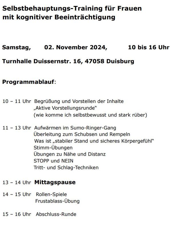 Einladung Seite 1