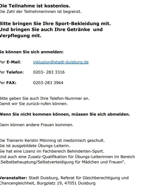 Einladung Seite 2