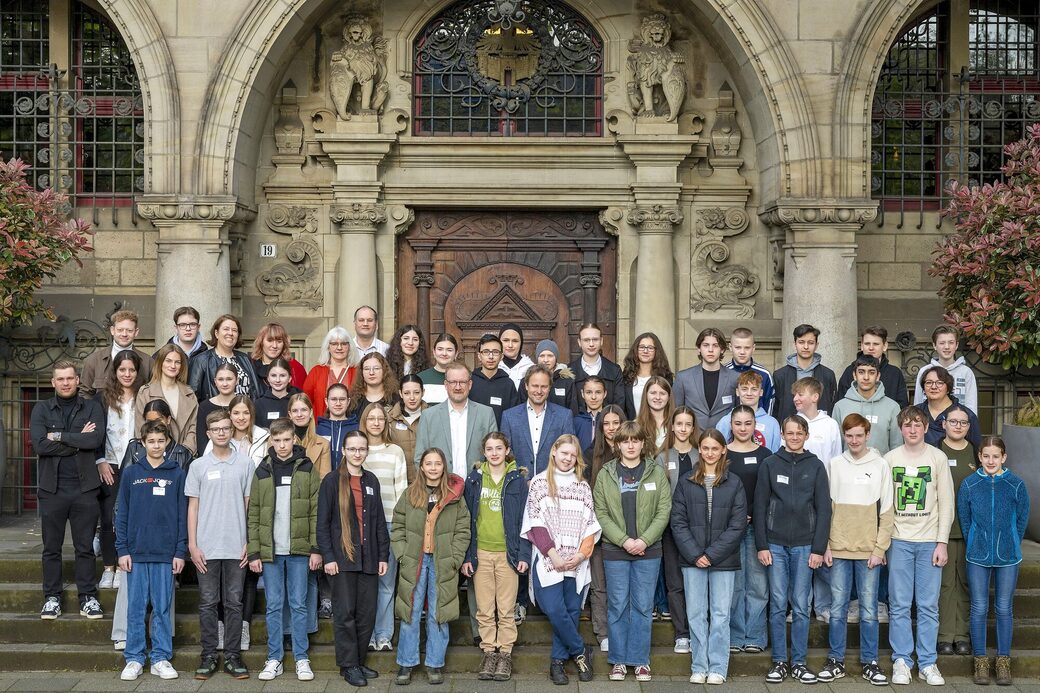 „Girls’Day / Boys’Day“