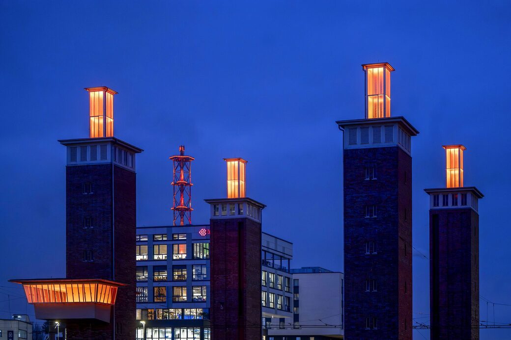 Orange your City 2025