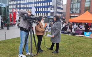 One Billion Rising 2025