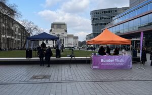 One Billion Rising 2025