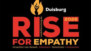 Rise für Empathy 2026