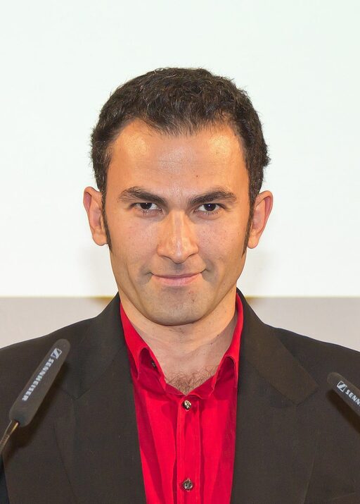 FATIH ÇEVIKKOLLU