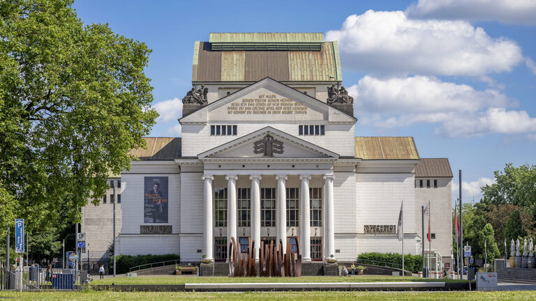 Stadttheater