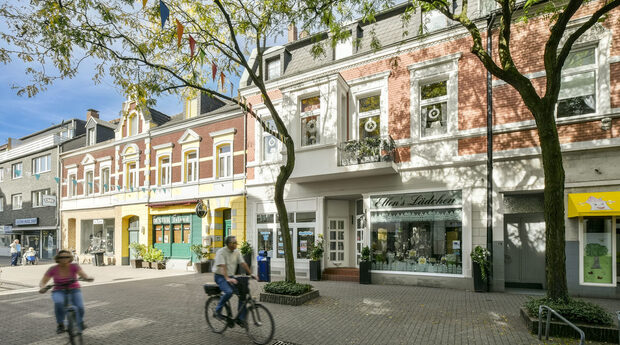 Augustastraße