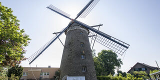 Baerler Mühle