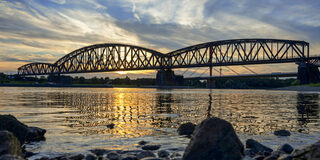 Haus-Knipp-Eisenbahnbrücke