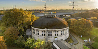 Pumpwerk Alte Emscher