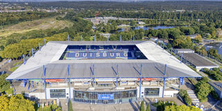 Schauinsland-Reisen-Arena