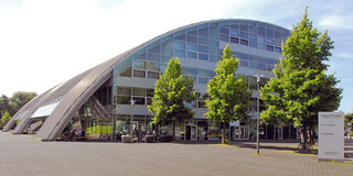 TECTRUM - Zentrum für Technologie an der Bismarkstraße