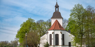 Friemersheimer Dorfkirche