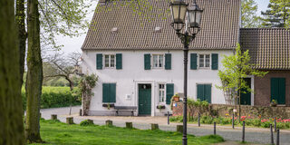 Lehrerhaus Friemersheim