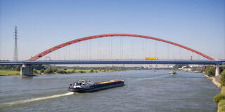 Brücke der Solidarität