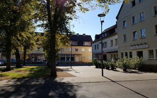 Markt Bissingheim