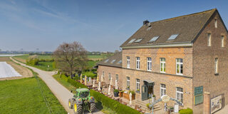 Ellerhof in Duisburg Mündelheim