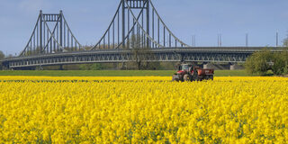 Duisburg Mündelheim