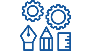 Logo Handlungsfeld Bildung