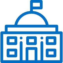 Icon Handlungsfeld E-Government