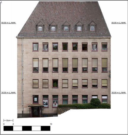 Fassadenansicht_Schwanenstraße