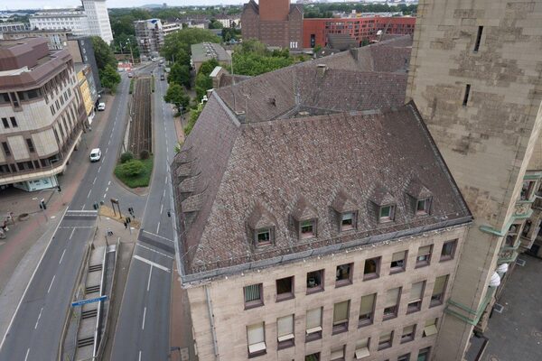 Befliegung_Rathaus_1